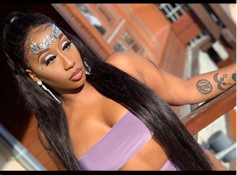 Kimani is 32 years old. Victoria Kimani shows off her hot body in sexy two-piece ...