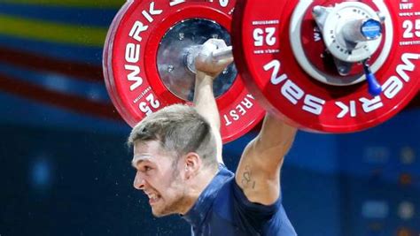 También requiere de concentración, dominio técnico y equilibrio mental. Bronce para David Sánchez en la segunda medalla para ...