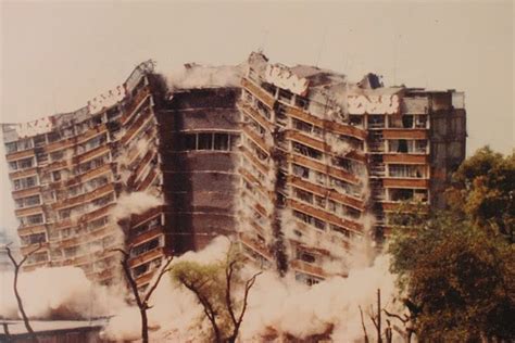 Terremoto del 85, a 29 años de la tragedia. magia visual: Exposición de terremoto del 85