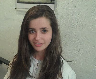 Two mature blondes are stoked to have a handsome lad to share. Holly Earl GIFs - Find & Share on GIPHY