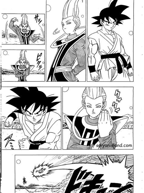 Dragon ball resurrection f manga. Dragon Ball Z Resurrection F: Goku/Vegeta's New Logo Origin, Toriyama on Golden Frieza, Designs ...