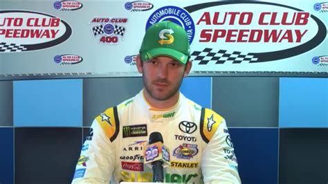 Speedway collective is a free fantasy nascar website. NASCAR at Auto Club Speedway, March 2017: Daniel Suarez ...