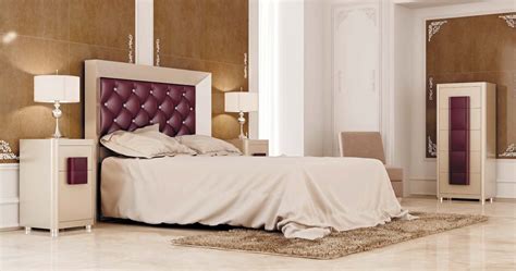 These complete furniture collections include everything you need to outfit the entire bedroom in coordinating style. Macral Design Bedroom D21. Queen, Complete bedroom set ...