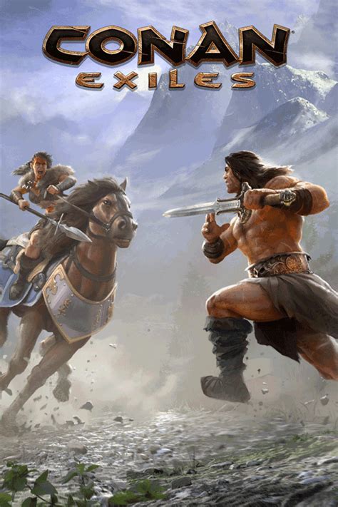 Survive in a vast and seamless world, build a home and kingdom, dominate your enemies in single… Conan Exiles Free Download - NexusGames