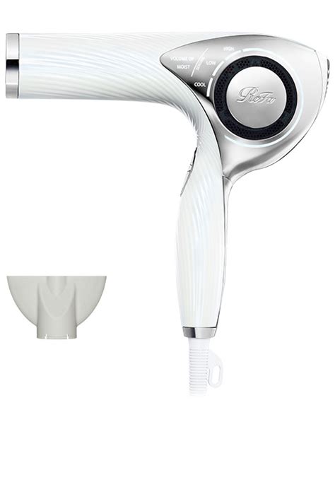 Refa is the beginning of an unprecedented experience that reawakens the beauty pulsating in every check out refa products on the official u.s. ReFa BEAUTECH DRYER | PRODUCTS | ReFa | MTG Co., Ltd.