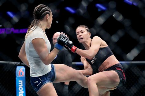 Jun 23, 2021 · karolina kowalkiewicz of poland prepares to fight yan xiaonan in their strawweight bout during the ufc fight night event at spark arena on february 23, 2020 in auckland, new zealand. Michelle Waterson def. Karolina Kowalkiewicz at UFC ...