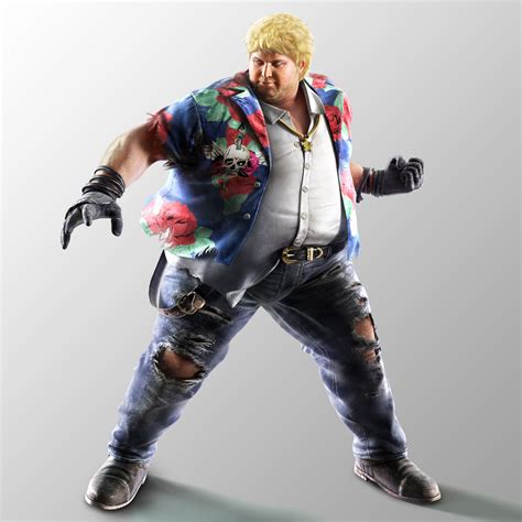 It gives your character a very slight damage increase and access to rage art and rage drive. New Tekken 7 Characters Confirmed; See Them in Action Here ...