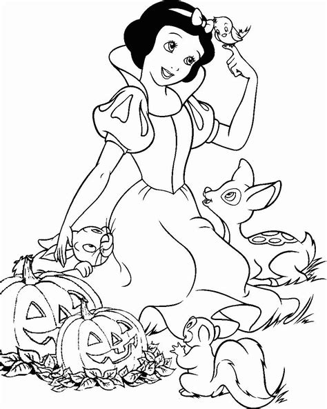 If your kids love frozen 2 (whose don't?!), you'll want to download these free frozen 2 printable activities and coloring pages. Disney Halloween Coloring Pages - Best Coloring Pages For Kids