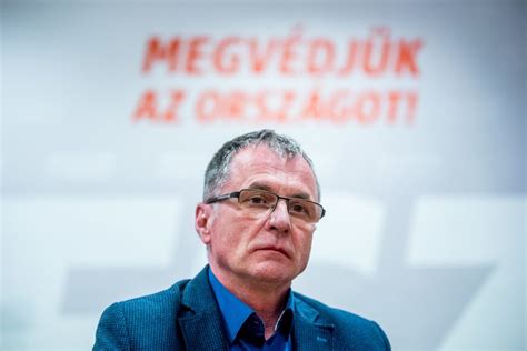 A heves megyei 2 sz. Horváth László: Amíg Orbán Viktor van, a Fidesz csak vele ...