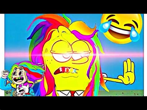 Cartoon profile pictures (@cartoonprofilepic.s) posted on instagram: 6ix9ine Meme Compilation | Tekashi 69 Funny Memes | Dank ...