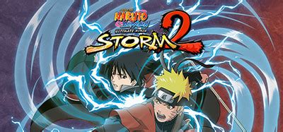 Install the game on you pc. Download Naruto Shippuden Ultimate Ninja Storm 2 - CODEX - FRNJ