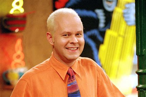 El actor estadounidense james michael tyler, quien interpretó a gunther en la icónica serie 'friends', ha revelado que padece un cáncer terminal de próstata. James Michael Tyler (Gunther) dans Friends