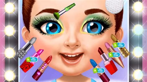 Tenemos todos los juegos para ps2. Maquillaje De Juegos Macabros : Juego de Maquillaje Paleta De Sombras De Ojos Brillar Mate ...