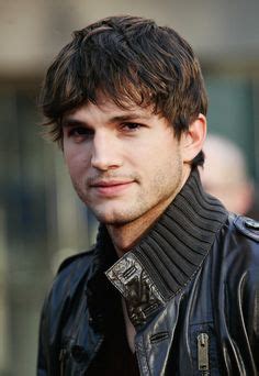 Ashton kutcher revealed his brother's disorder in a 2003 interview. Ashton Kutcher