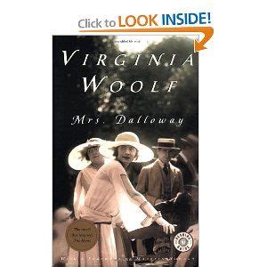 Clarissa dalloway looks back on her youth as she readies for a gathering at her house. My favorite Virginia Woolf Novel. Love both movies, Mrs ...
