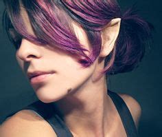 Body modification specialists are less costly contrasted with the charge rate of plastic surgeons. Ear pointing | Elf ears, Hair makeup, Ear piercings