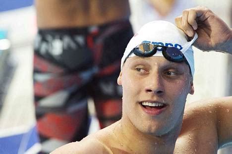 Matti mattsson (born 5 october 1993 in pori, finland1) is a finnish swimmer.2 at the in barcelona 2013 swimming world championships he won bronze medal in men's 200 metre breaststroke.3. Matti Mattsson tulee isäksi - Urheilu - Satakunnan Kansa