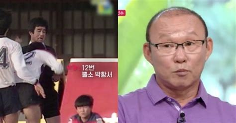 Upload, livestream, and create your own videos, all in hd. 박항서 감독이 지우고 싶은 프로선수 시절 '뿔소' 영상 ...