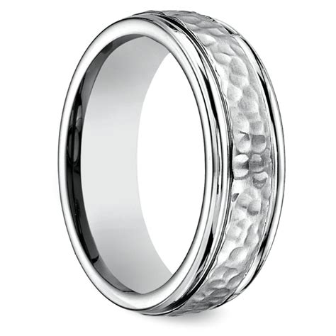 Saw something that caught your simply browse an extensive selection of the best superhero wedding bands and filter by best. Hammered Men's Wedding Ring in Cobalt