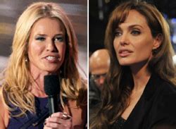 An upstanding community of chelsea fans and little people. Chelsea Handler's Angry Tirade Against Angelina Jolie ...