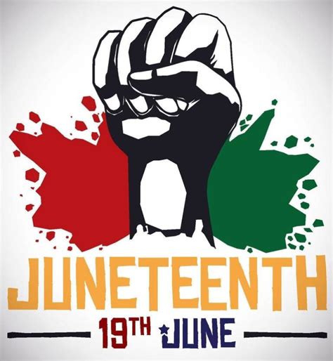 Juneteenth clipart june clip celebration freedom events history celebrate graphic wishes banner celebrated. Juneteenth: Learn, Reflect, Act - NORTH TEXAS MEDICAL CLINIC