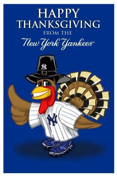 We did not find results for: Happy thanksgiving | Go yankees, New york yankees, Yankees