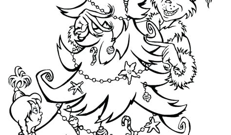 Image not available for color: Whoville Coloring Pages Print at GetColorings.com | Free ...