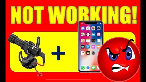 Click on 'start a party' (you don't have to invite anyone). How to get your Rode Mic VideoMicro to work with your ...