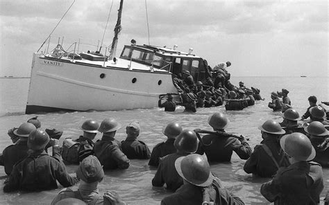 The battle of dunkirk (french: Dunkirk 1958 - a blend of newsreel, spectacle and British ...