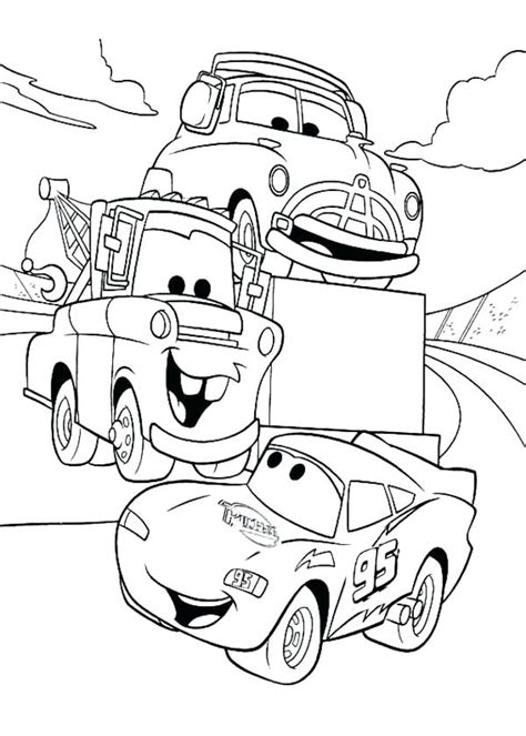 Check here cars 2 coloring pages which are completely free to download. Cars 2 Coloring Pages at GetColorings.com | Free printable ...