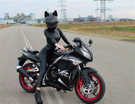 Wholesale motorcycle helmets personality cat ears with horns covered riding safety helmet lens. Cat Ear Motorcycle Helmets