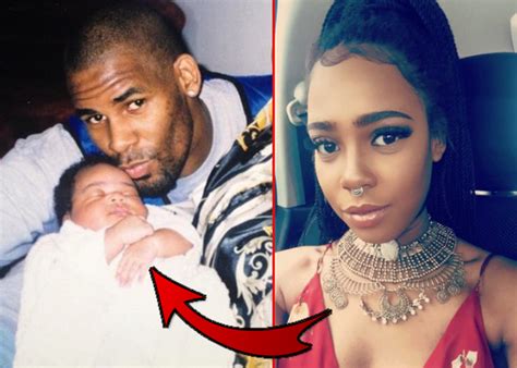 Aug 06, 2019 · on thursday, r. R.KELLY'S DAUGHTER, ARIIRAYE! - I Love Old School Music