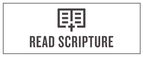 Scripture quotations are from the esv® bible (the holy bible, english standard version®), copyright © 2001 by crossway, a. Read Scripture App | Worship | Mission Hills Church