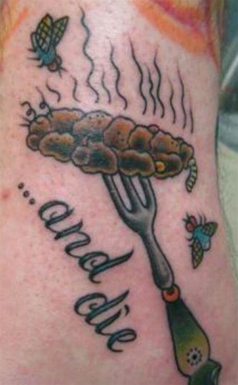 Tattoo fails are my favorite. Tattoo Fails: You May Ask Yourself "Why They Did It To ...