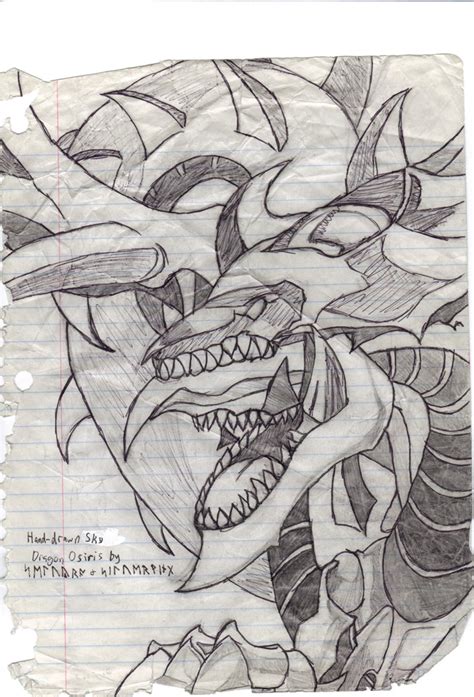 Check spelling or type a new query. Slifer the Sky Dragon drawing by Darkfiresoul-ablaze on DeviantArt