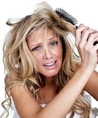 Tangled Hair Techs