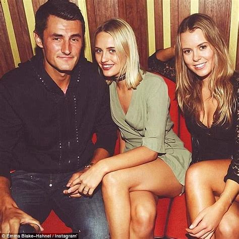 Последние твиты от bernard tomic (@bernardtomicau). Bernard Tomic's ex tennis coach claims his career is over ...