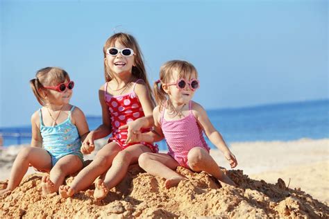 Verbs and at the beach week 23 grade/level: Top 10 Things To Do With Kids - Gran Canaria