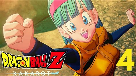 So this guide will be mainly about how you get all seven dragon balls quickly to get your cool wishes. DRAGON BALL Z KAKAROT - Gameplay Part 4 - Namek and the 7 ...