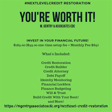 Then, each month you begin to pay on the loan and after you've completed the process, self will send you a check for the sum of your principal payments. #NextLevelCreditRestoration! #YourWorthIt! # ...