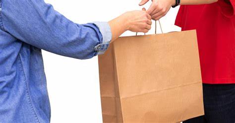 Заказать продукты диета