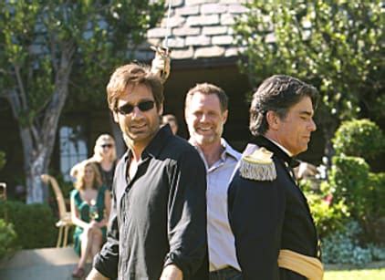 Season three may no be the better, but brings some moments, especially the cast. Californication Season 3 Episode 11 - TV Fanatic