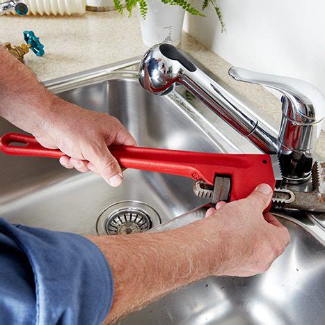 It may be an easy fix, and having someone repair a steam shower enclosure can be quite expensive, so do take a good look at some common problems and repair them yourself. Faucet Repair & Installation | Shower Head Repair | Goldes ...