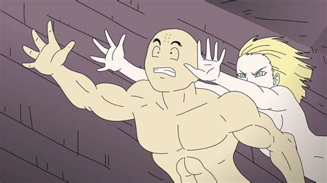 Why would i make one? Dragon Ball Z: Krillin's Unknown Death (la muerte ...