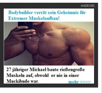 Wenn du beispielsweise laut trainingsplan. Kann man ohne Training seine Muskeln aufbauen? (Sport ...