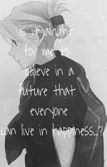 He has unquestionably perfect knowledge, manners, talent with materials. Anime/Manga Zitate - THE00FANGIRL - Wattpad