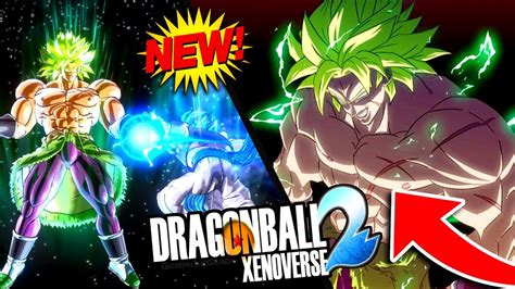 Nuovo film per dragon ball super! Nuovo BOSS BROLY Max POTENZA e nuova ARMATURA di BROLY ...