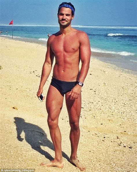 Representative for florida's 1st congressional district since 2017. Ian Thorpe and boyfriend Ryan Channing cosie up for sweet ...