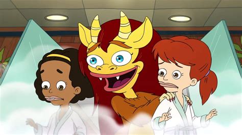 Sponge on the run was cancelled, news has broken that netflix will while no date has been announced for the overseas release, netflix is not obliged to wait until the film comes out in the u.s. Big Mouth Season 3: Netflix Renewal Status & Release Date ...