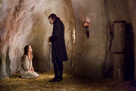 Oyuncular blanca portillo, javier bardem, natalie portman, randy quaid, stellan skarsgård. Goya's Ghosts | Mountain Xpress